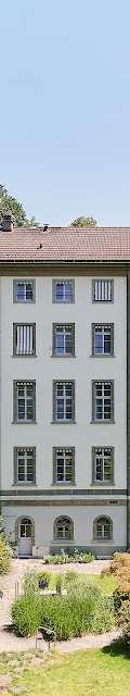 Klinik Selhofen