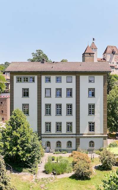Klinik Selhofen Foto 1