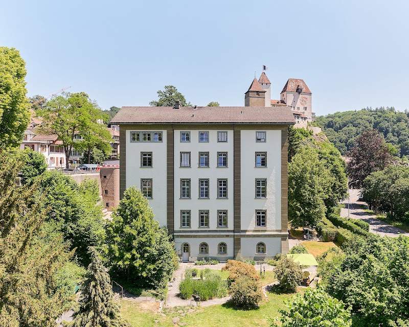 Klinik Selhofen Foto 1