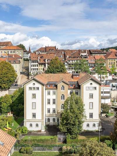 Klinik Selhofen Foto 3