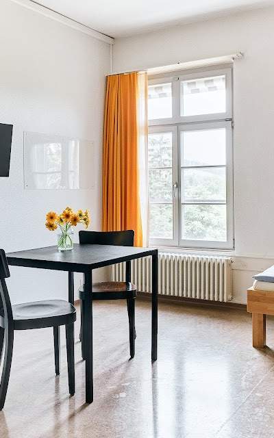 Klinik Selhofen Foto 4