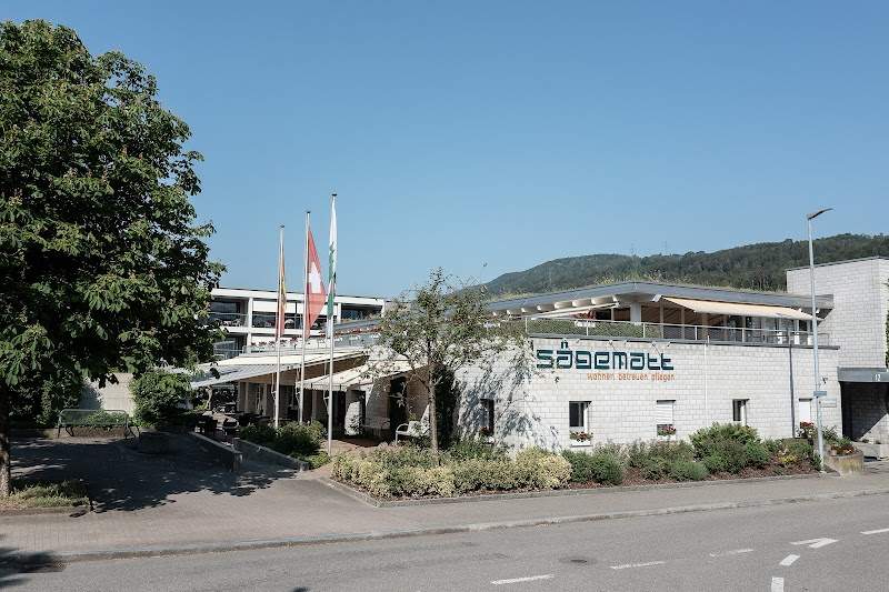 Alters- und Pflegeheim Sägematt Foto 1