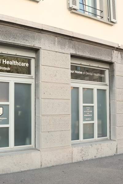 Swiss Dental Healthcare Foto 4