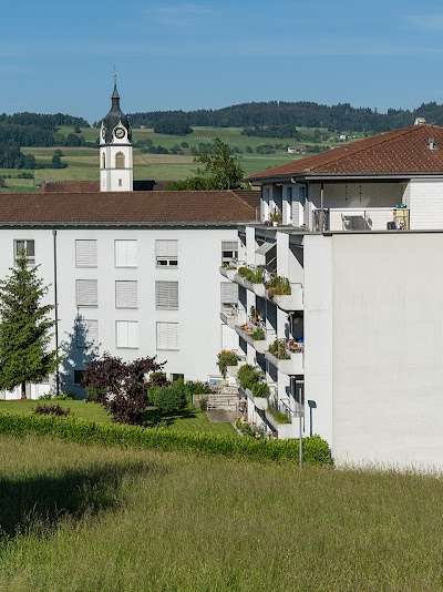Zentrum Lindenrain Foto 1