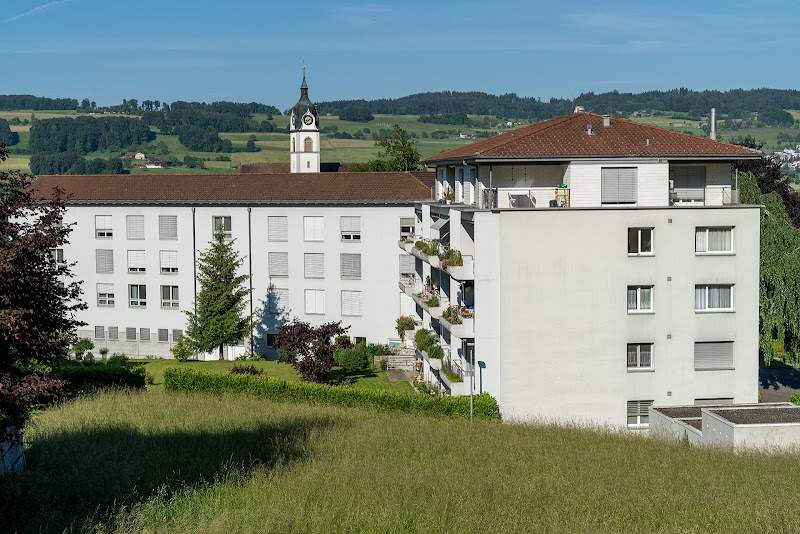 Zentrum Lindenrain Foto 1