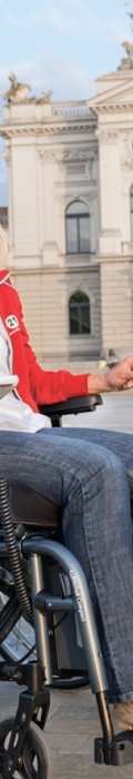 REHABIL AG