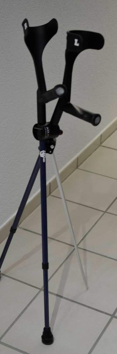 REHABIL AG Foto 2