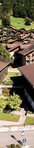 Altersheim Sunnsyta