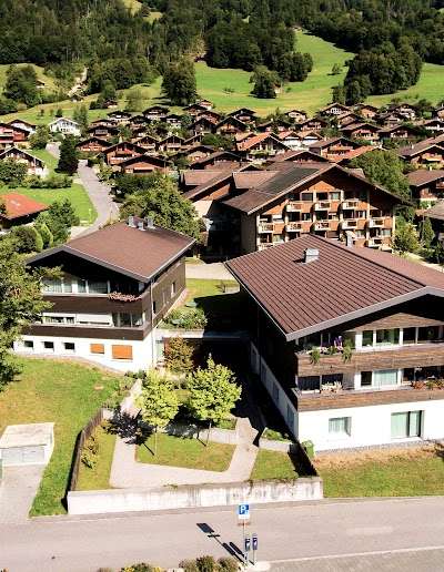 Altersheim Sunnsyta Foto 1
