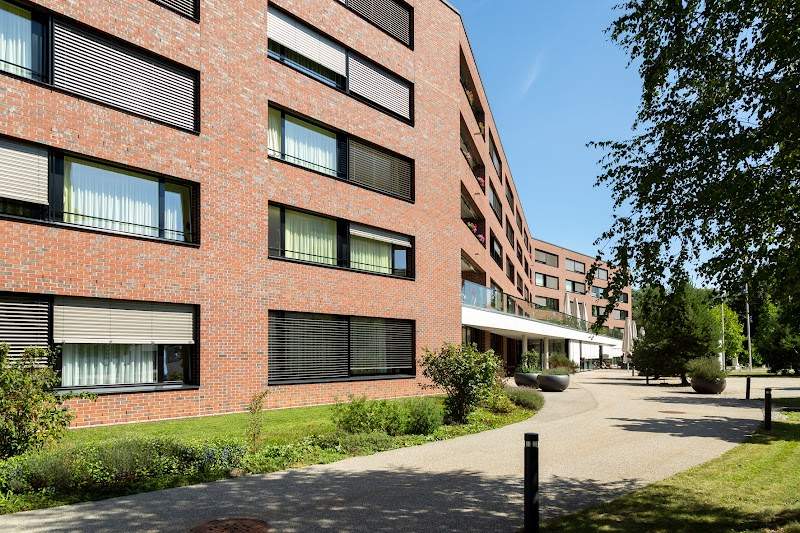 Alterszentrum Sunnepark Foto 1