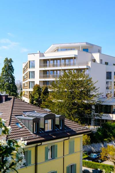 Viva Luzern Dreilinden