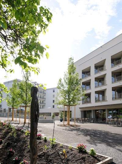 Viva Luzern Dreilinden Foto 2