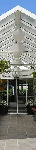 Pflegezentrum Pfarrmatte