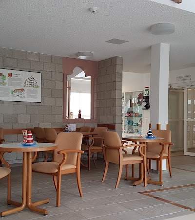 Pflegezentrum Pfarrmatte Foto 3