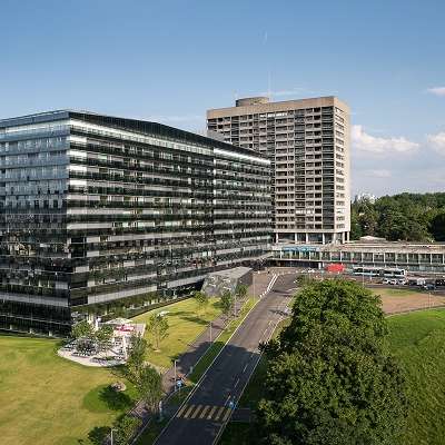 Ambulante Rehaklinik Triemli Zürich Foto 1