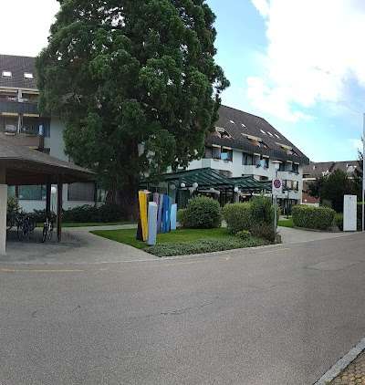 Mülimatt Sissach Foto 1