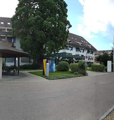 Mülimatt Sissach