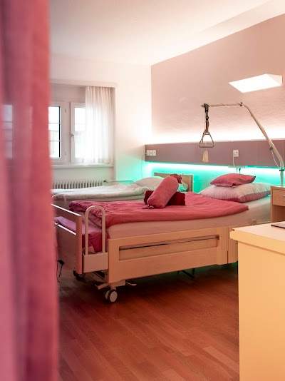 Hospiz Aargau Foto 3