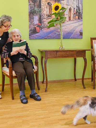 Pflegewohnung Sorriso, Sawia Cura nella vecchiaia - Vivere nel quartiere Foto 1