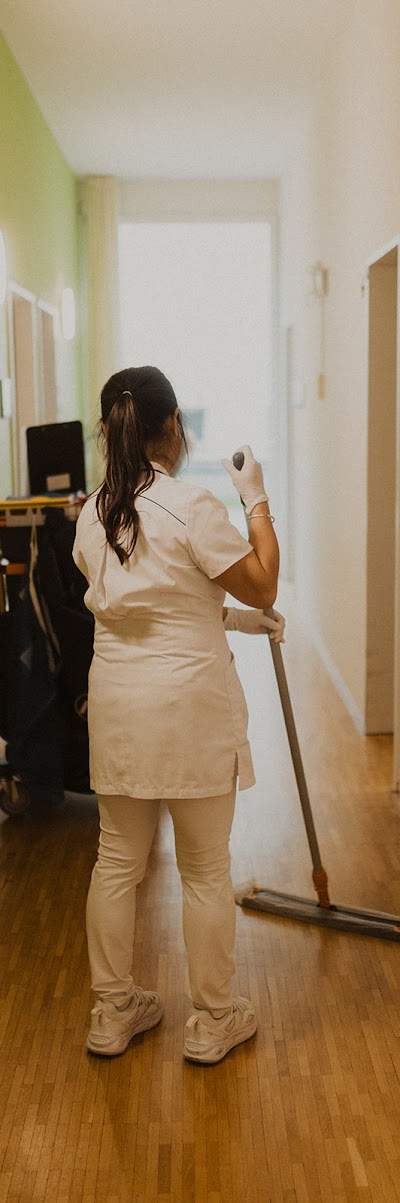 Pflegewohnung Sorriso, Sawia Cura nella vecchiaia - Vivere nel quartiere Foto 4