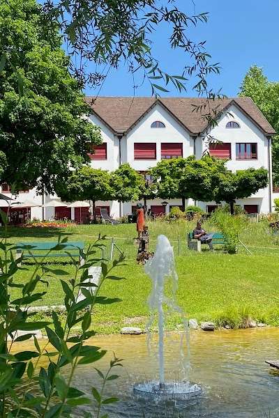 Zentrum Allmendhof AG Foto 1