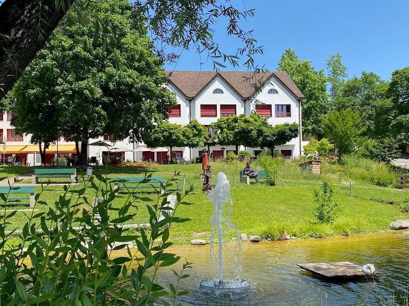 Zentrum Allmendhof AG Foto 1