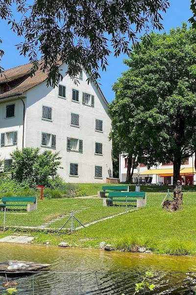 Zentrum Allmendhof AG Foto 4