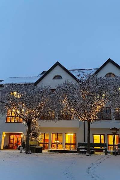 Zentrum Allmendhof AG Foto 5