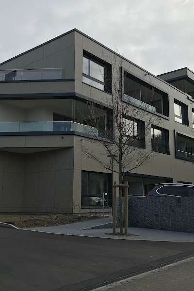Alters- und Pflegeheim Brüggli Foto 1