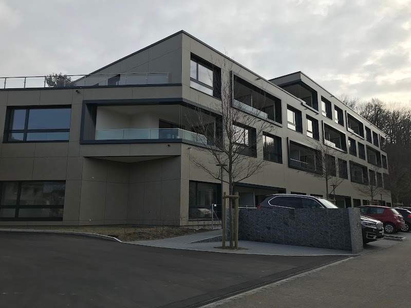 Alters- und Pflegeheim Brüggli Foto 1