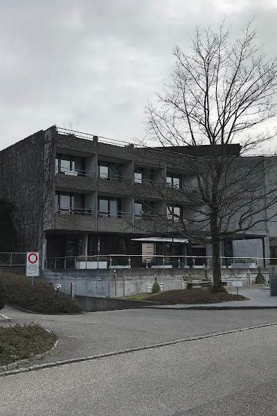 Alters- und Pflegeheim Brüggli Foto 2