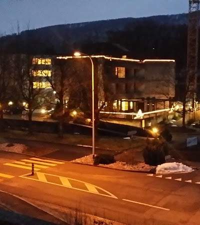 Alters- und Pflegeheim Brüggli Foto 3