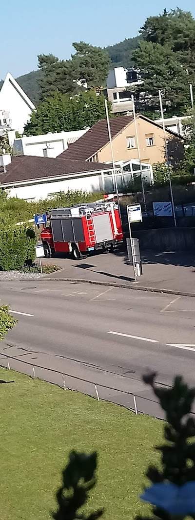 Alters- und Pflegeheim Brüggli Foto 4