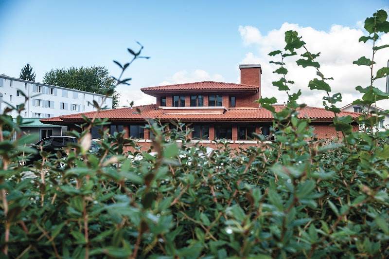 Hospiz Zentralschweiz Foto 1