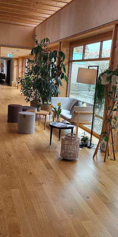 Hospiz Zentralschweiz Foto 5