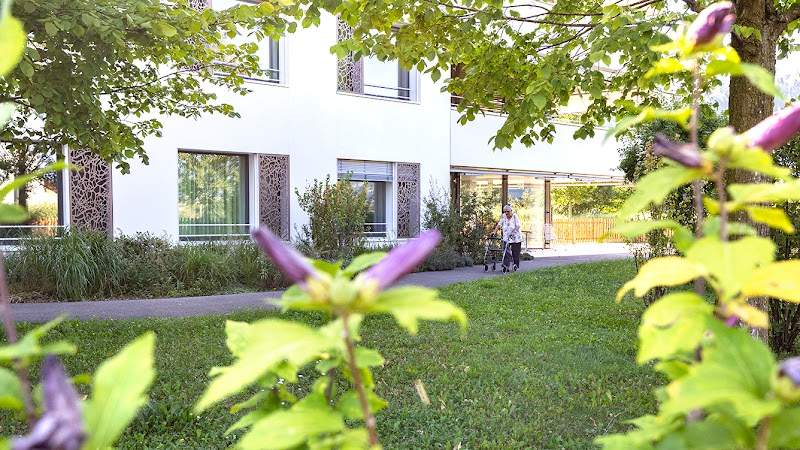 Seniorenpark Weissenau Foto 1