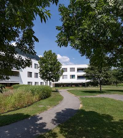 Seniorenpark Weissenau Foto 2