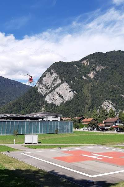 Seniorenpark Weissenau Foto 4