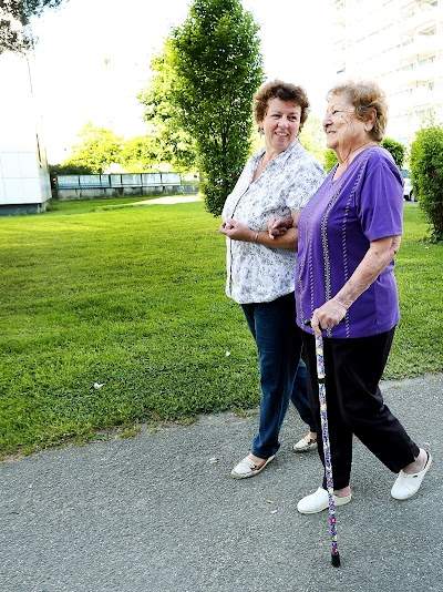 imad - Geneva institution of home support Foto 2
