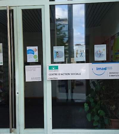 imad - Geneva institution of home support Foto 5