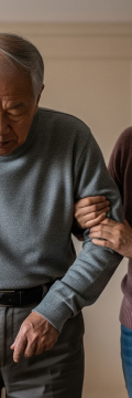 Carela AG - Unterstützung für pflegende Angehörige