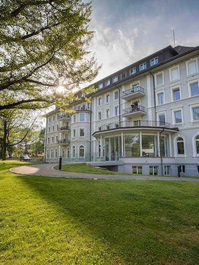 Hospital Meiringen