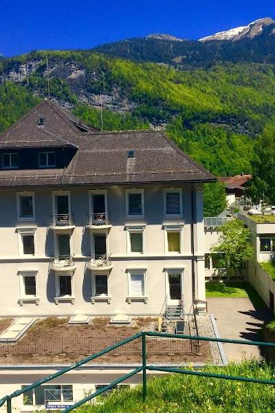 Hospital Meiringen Foto 3