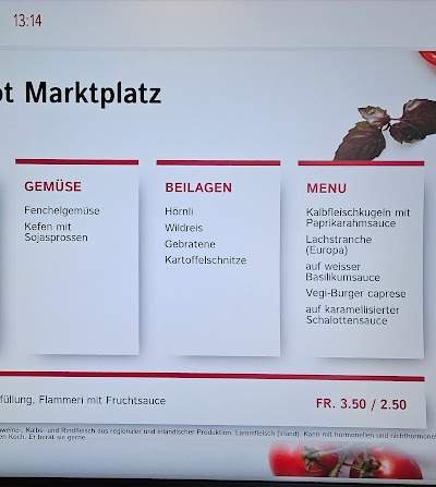 Hospital Meiringen Foto 5