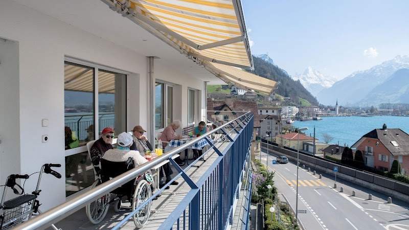 Pflegezentrum Urnersee Foto 1
