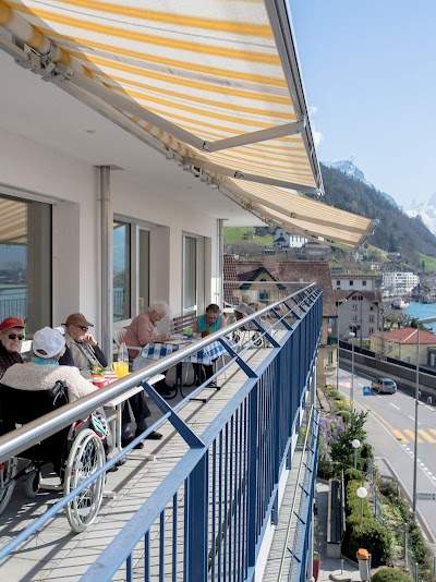 Pflegezentrum Urnersee Foto 3
