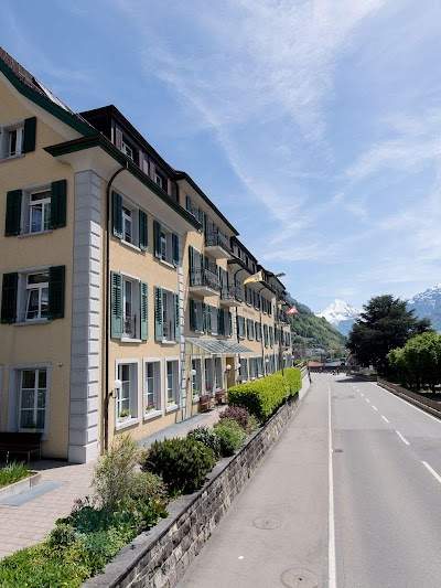 Pflegezentrum Urnersee Foto 5