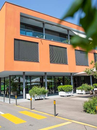 Pflegezentrum Baar