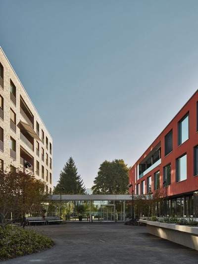 Pflegezentrum Baar Foto 2