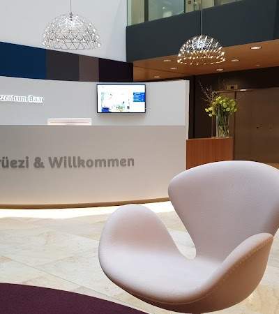 Pflegezentrum Baar Foto 3